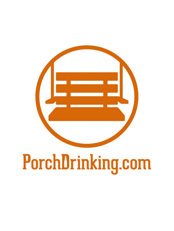 Porch Drinking