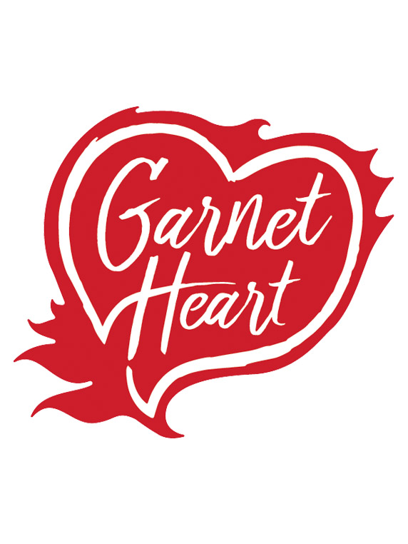Garnet Heart Beer