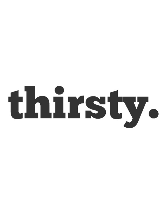 Thirsty Magazine