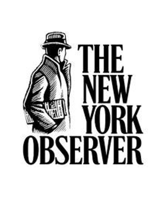 NY Observer 