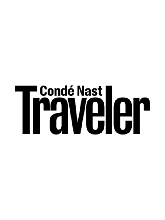 Conde Nast Traveler UK