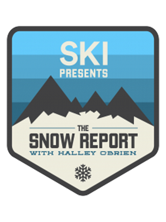 The Snow Report