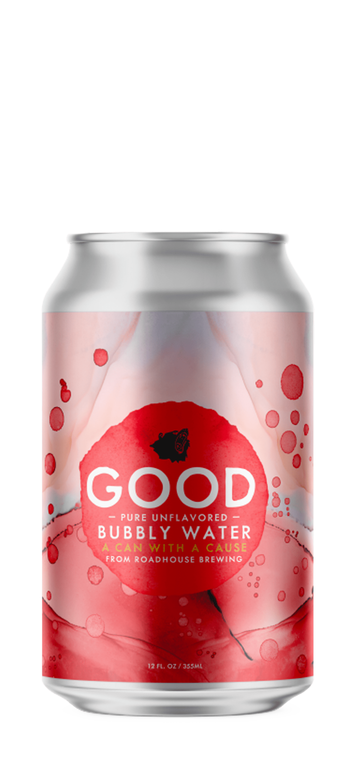 GOOD Bubbly Water