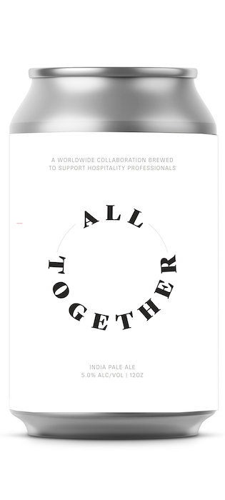 All Together IPA