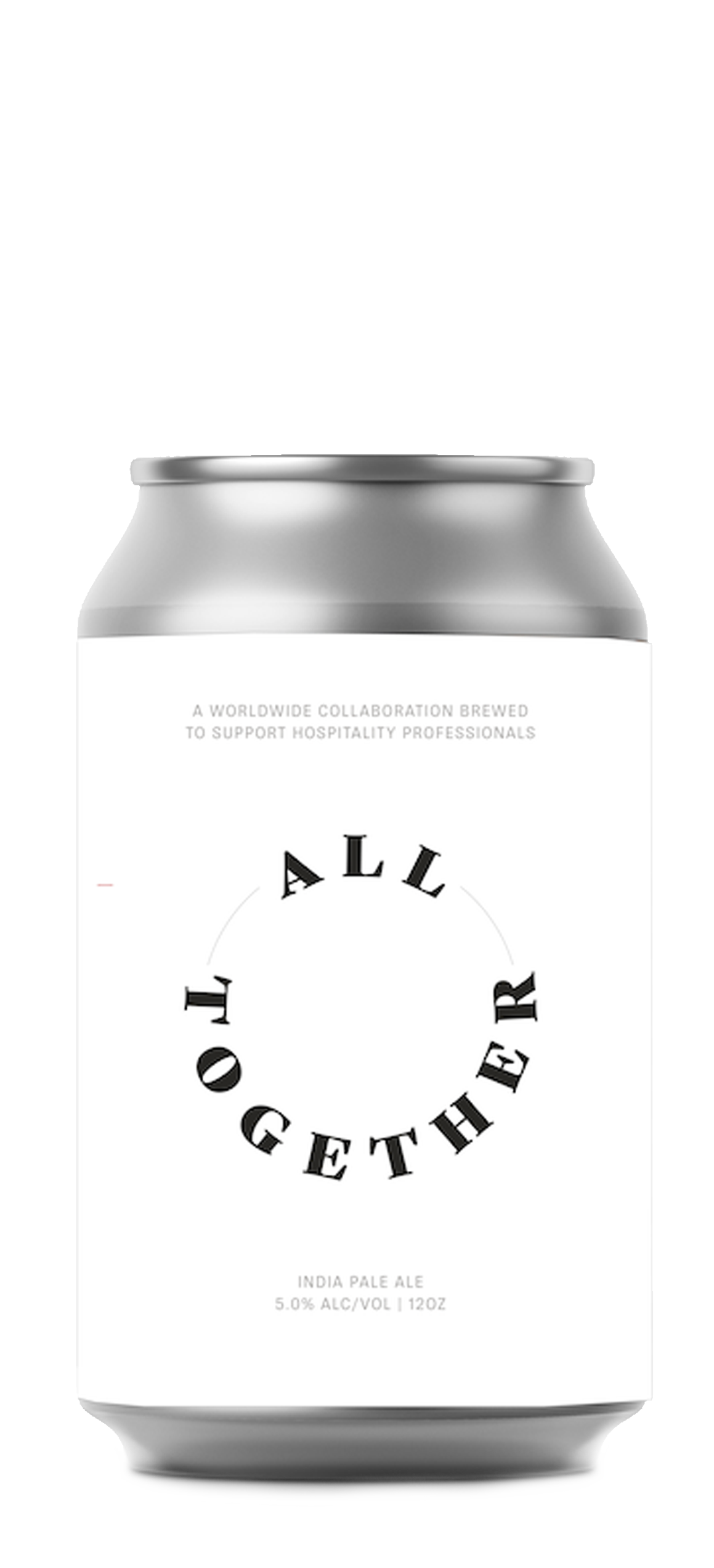 All Together IPA