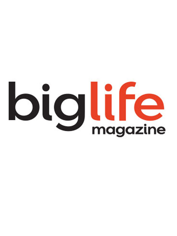 Big Life Magazine