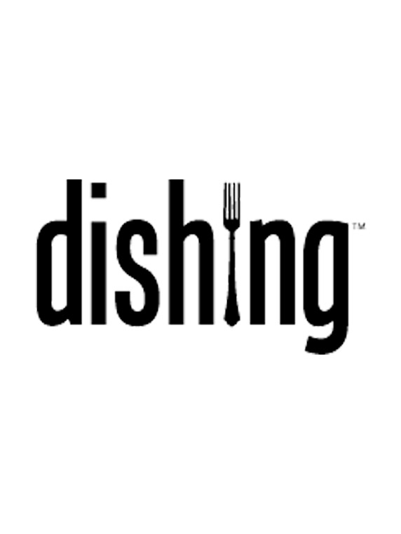 Dishing JH
