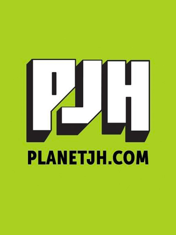 Planet JH