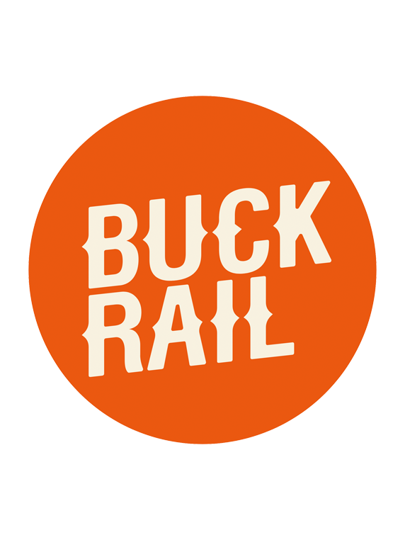 Buckrail